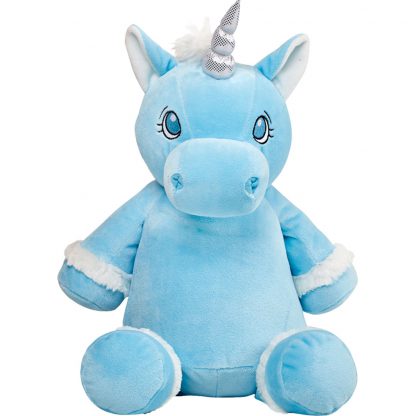 cubbie-starflower-blue-unicorn-personalised-teddy